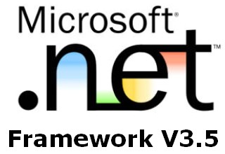 Microsoft .NET Framework 3.5 SP 1