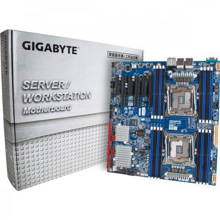 Gigabyte MW70-3S0