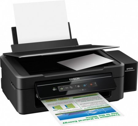 Epson L362
