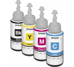 Краска для Epson L132, Epson L312, Epson L362