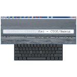 Stamina — бесплатный клавиатурный тренажер Стамина