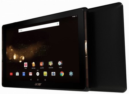 Acer Iconia Tab 10