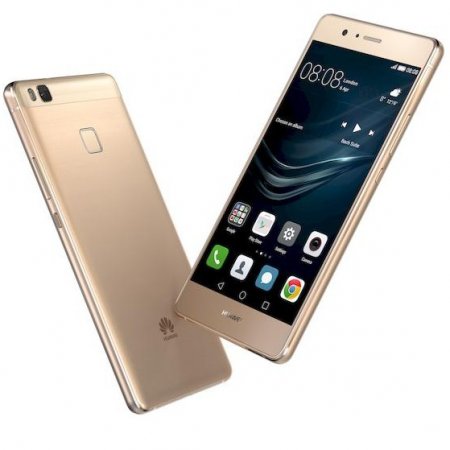 Huawei P9 Lite