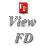 ViewFD - бесплатный файловый менеджер