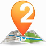 2ГИС — карты, навигатор и справочник организаций в одной бесплатной программе 2 ГИС, ранее — Дубль ГИС