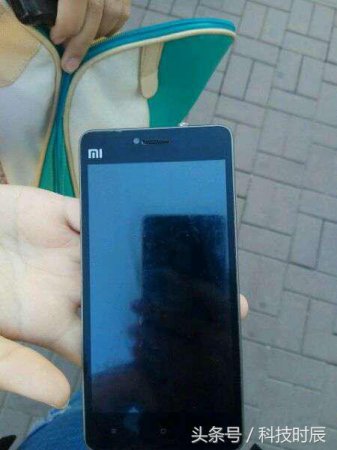 Внешний вид Xiaomi Redmi 5