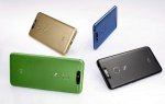 Доступный гаджет ZTE Small Fresh 5