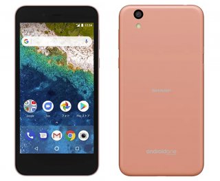 Новый бюджетный смартфон среднего уровня от компании Sharp — S3 с восьмиядерным процессором Qualcomm Snapdragon 430