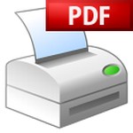 BullZip PDF Printer — виртуальный PDF-принтер