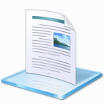 Категория Текст